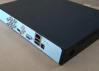 JETVIEW JT-DVR4M5P-XMEYE 4 KANAL 1080P 5MP 1SES 4 AHD KAYIT CİHAZI - 1